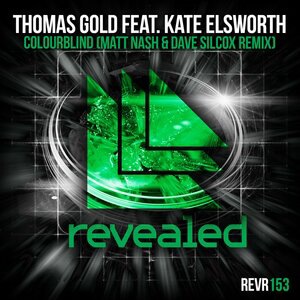 Thomas Gold 8