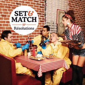 Set&Match 3