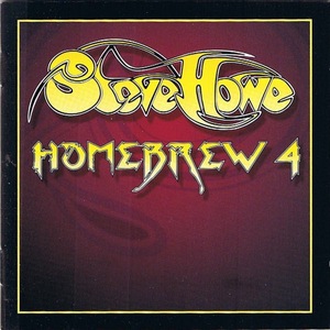 Steve Howe 12