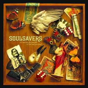 Soulsavers 4