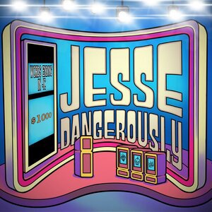 Jesse Dangerously 5