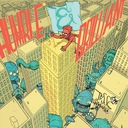 Triptych III: Cold Comfort