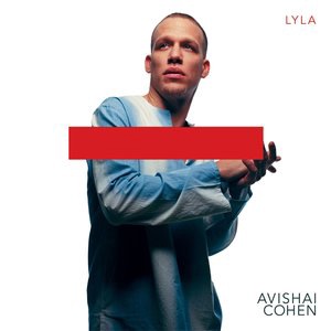 Avishai Cohen 3