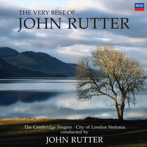 John Rutter 5