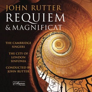 John Rutter 4