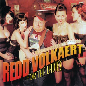 Redd Volkaert 2