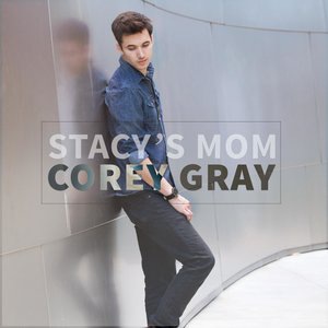 Corey Gray 8