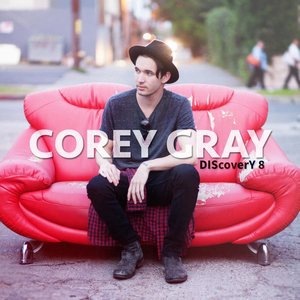 Corey Gray 5