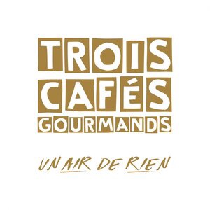 Trois Cafés Gourmands 2