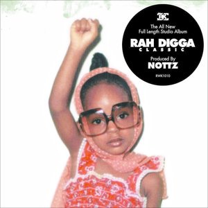 Rah Digga 6