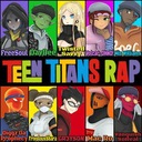 Teen Titans Out The Trap