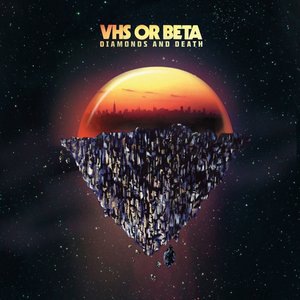 VHS Or BETA 6