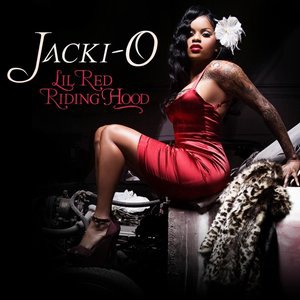 Jacki-O 4