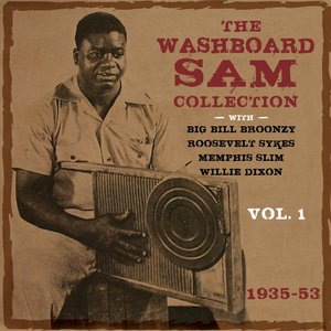 Washboard Sam 5