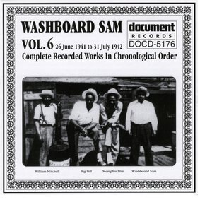 Washboard Sam 3