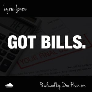 Lyric Jones 2