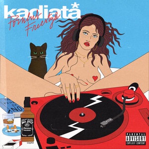 kadiata 3