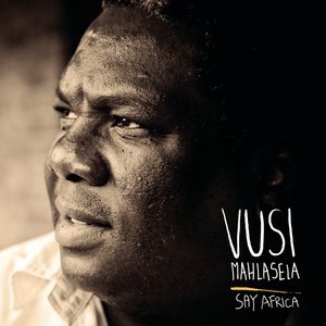 Vusi Mahlasela 6