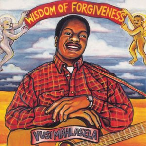 Vusi Mahlasela 5