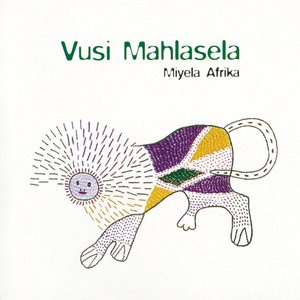 Vusi Mahlasela 4