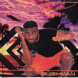 Bushman 15