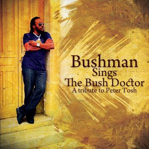 Bushman 10