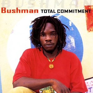 Bushman 7