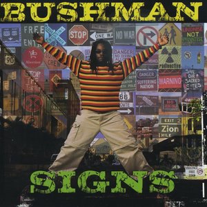 Bushman 4