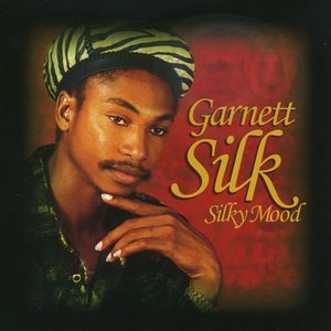 Garnet Silk 3