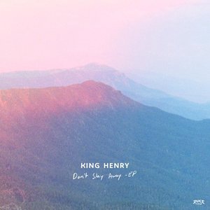 King Henry 1