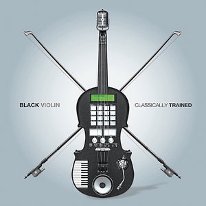 Black Violin 2