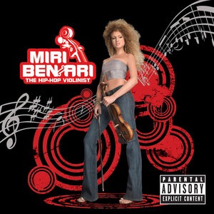 Miri Ben-Ari 8