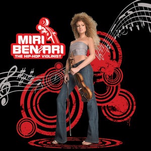 Miri Ben-Ari 7