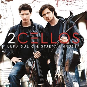 2CELLOS 2