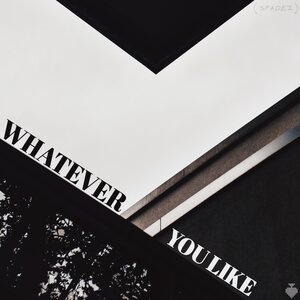 Whatever You Like