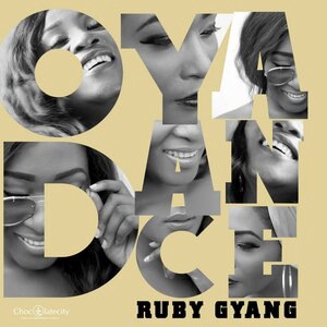 Ruby Gyang 5