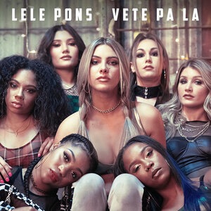 Lele Pons 5