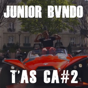 Junior Bvndo 4