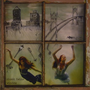 Ting Ting (feat. Bonnie Paine on vocals/washboard and Bridget Law on Violin)