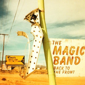 The Magic Band 2