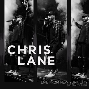 Chris Lane 9