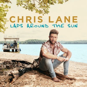 Chris Lane 8