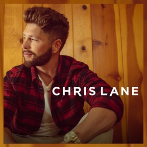 Chris Lane 7