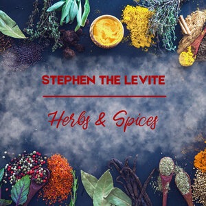 Stephen The Levite 5