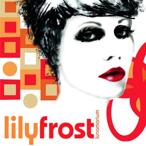 Lily Frost 3