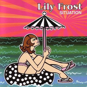 Lily Frost 2
