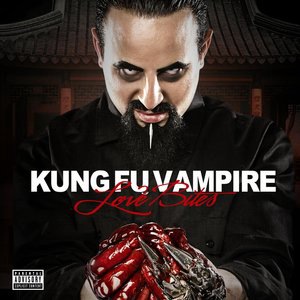 Kung Fu Vampire 4