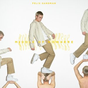 Felix Sandman 4