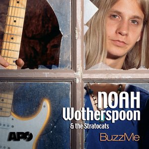 Noah Wotherspoon 1