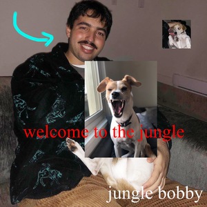 Jungle Bobby 3